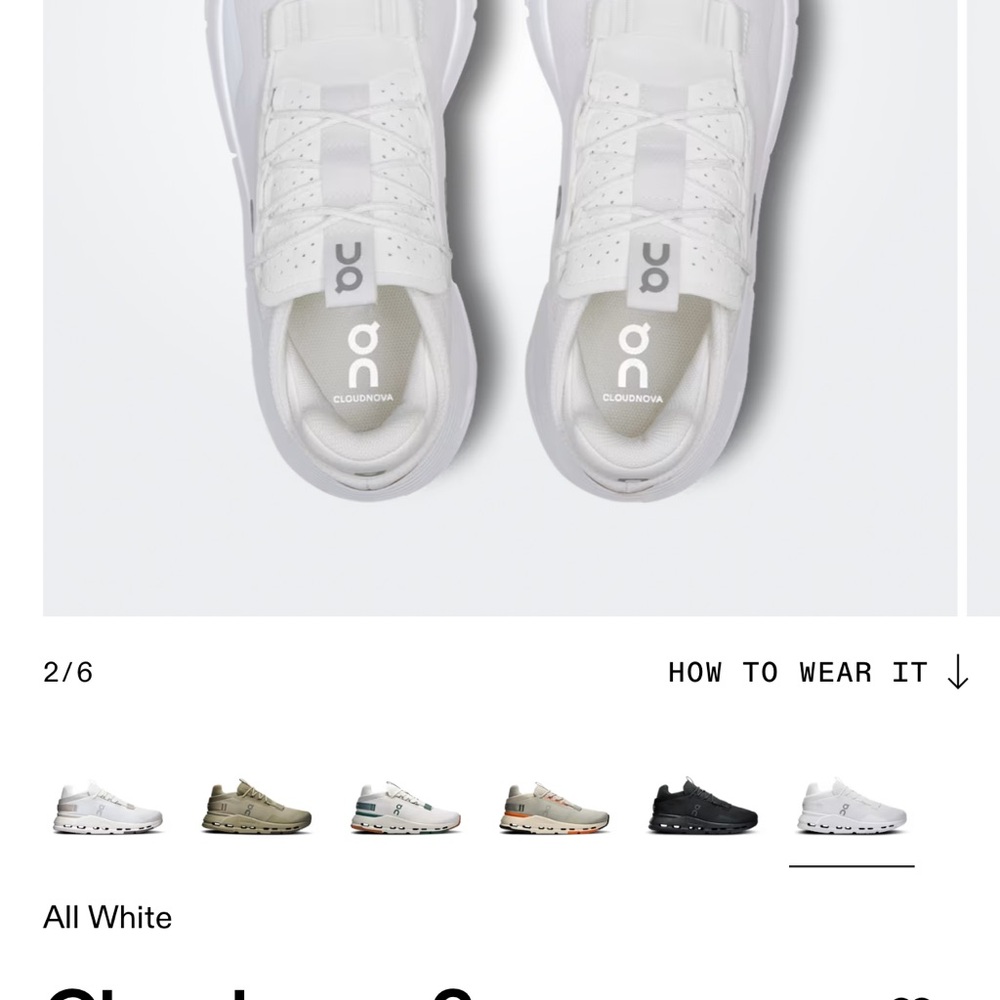 Cloudnova 2 - image 3